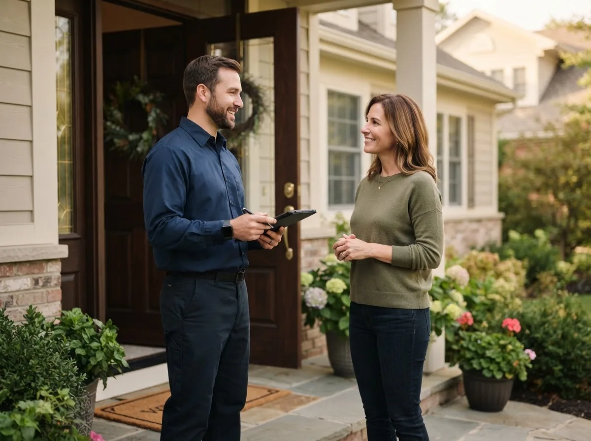 Water damage restoration FAQs for Pleasantville, OH